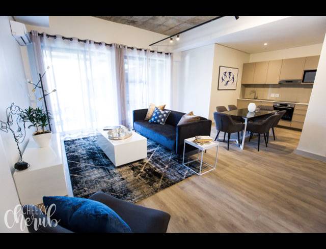 2 BEDROOM APARTMENT FOR SALE IN SANDOWN
